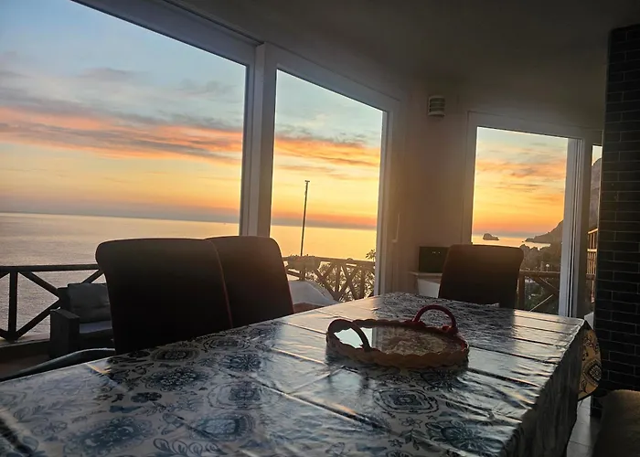 Mare E Cielo