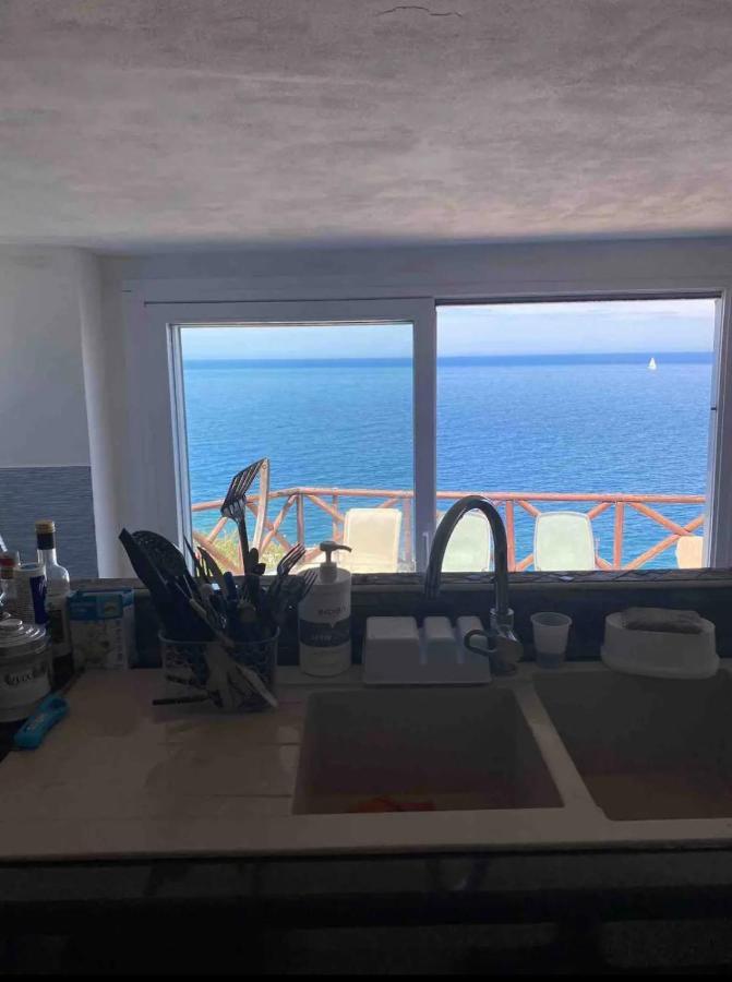 Mare E Cielo Holiday home