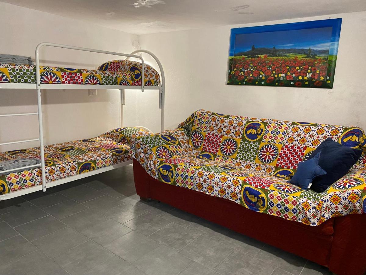 Mare E Cielo Holiday home