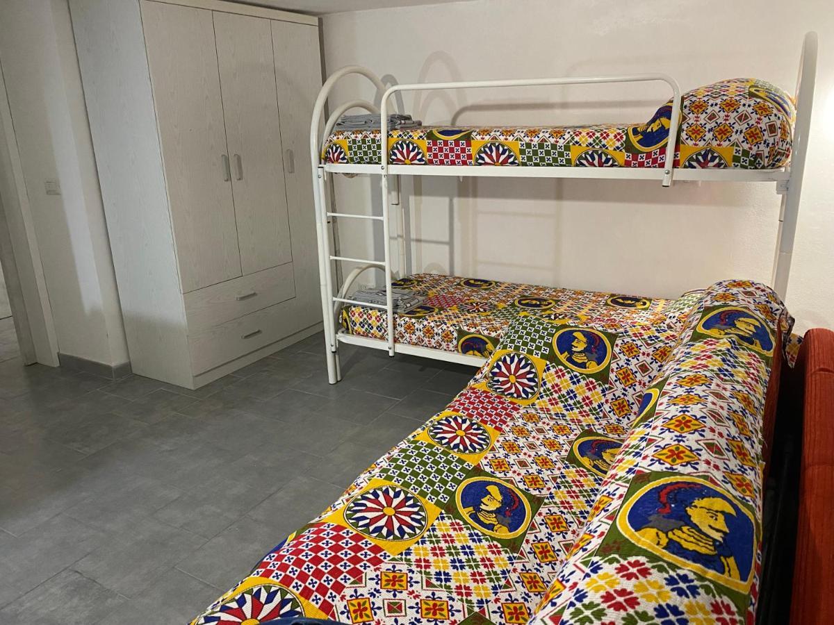 Holiday home Mare E Cielo Porticello