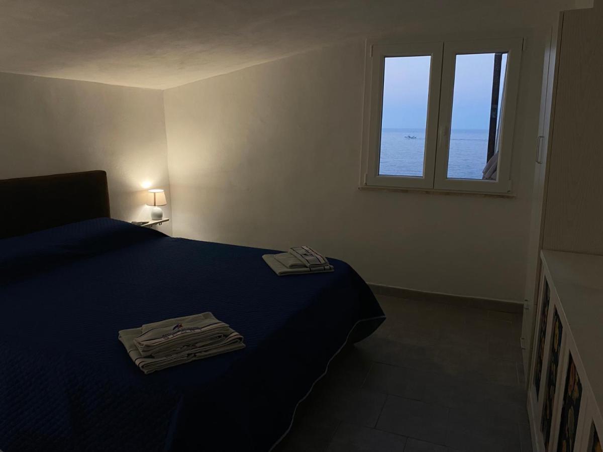 Mare E Cielo Holiday home *