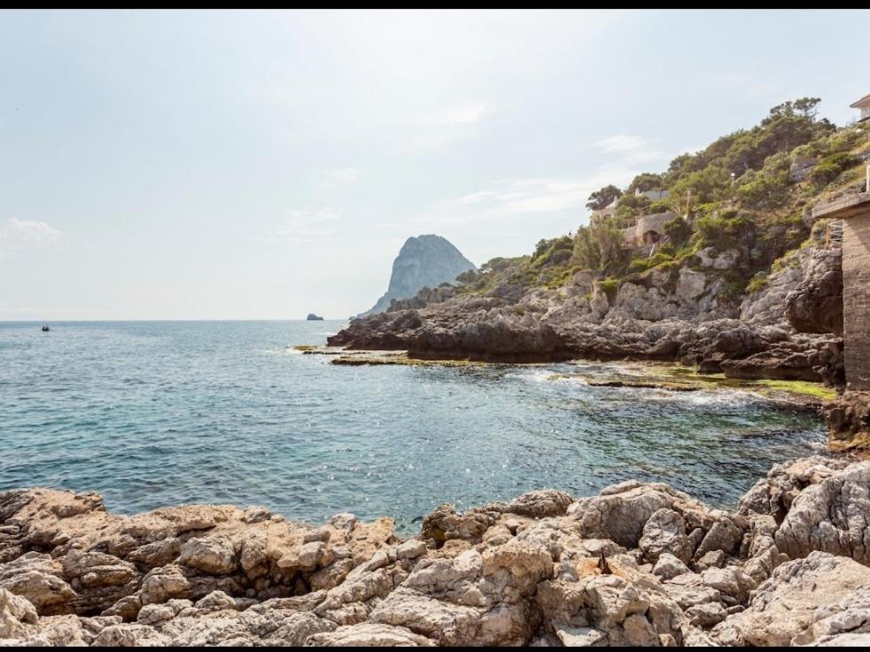 Mare E Cielo Holiday home *