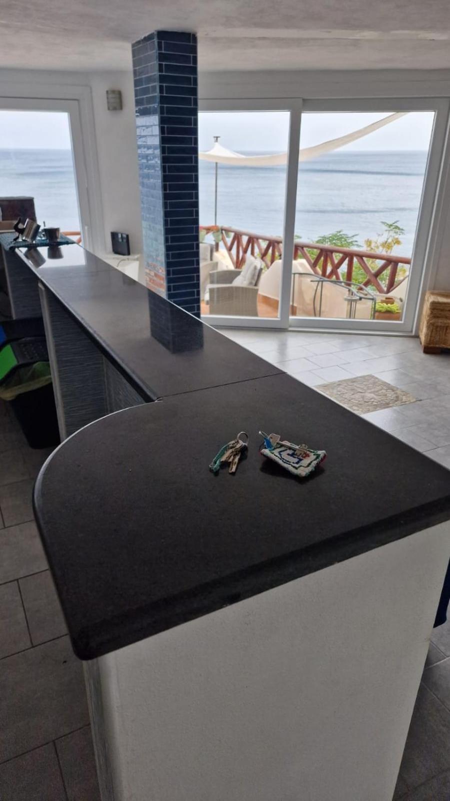 Mare E Cielo Holiday home