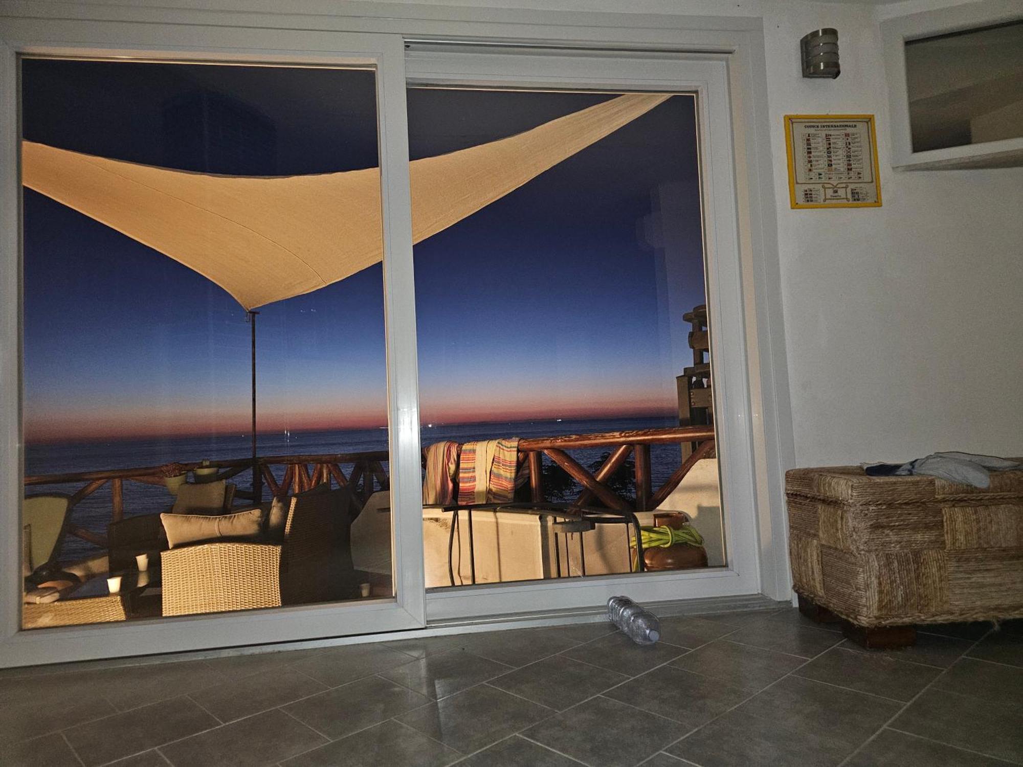 Holiday home Mare E Cielo Porticello
