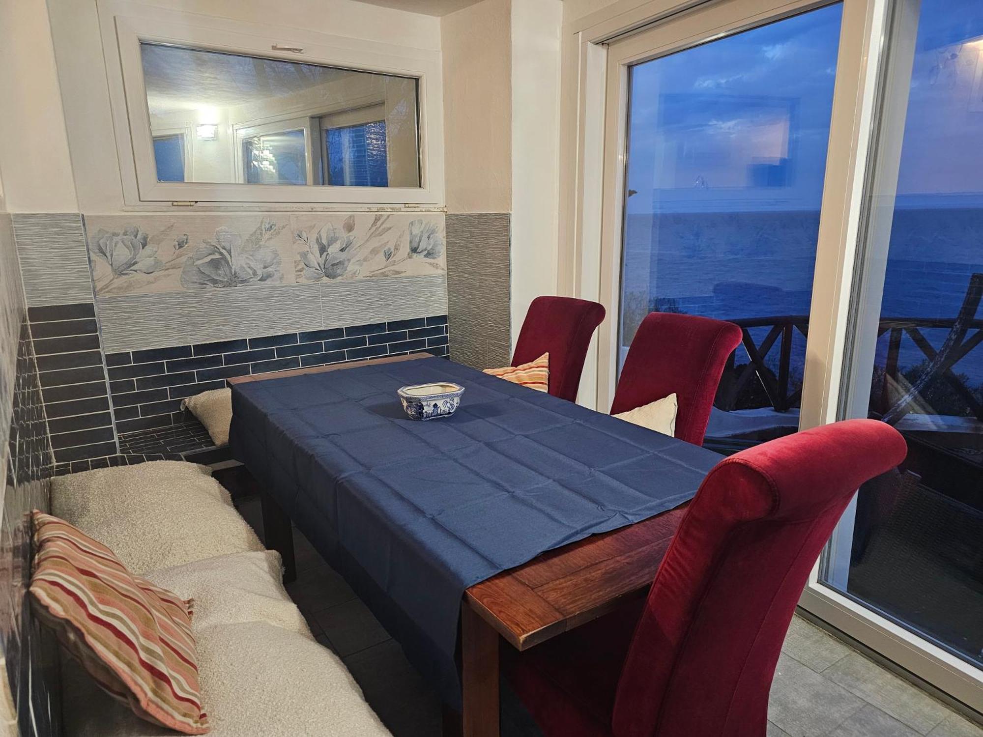 Mare E Cielo Holiday home *