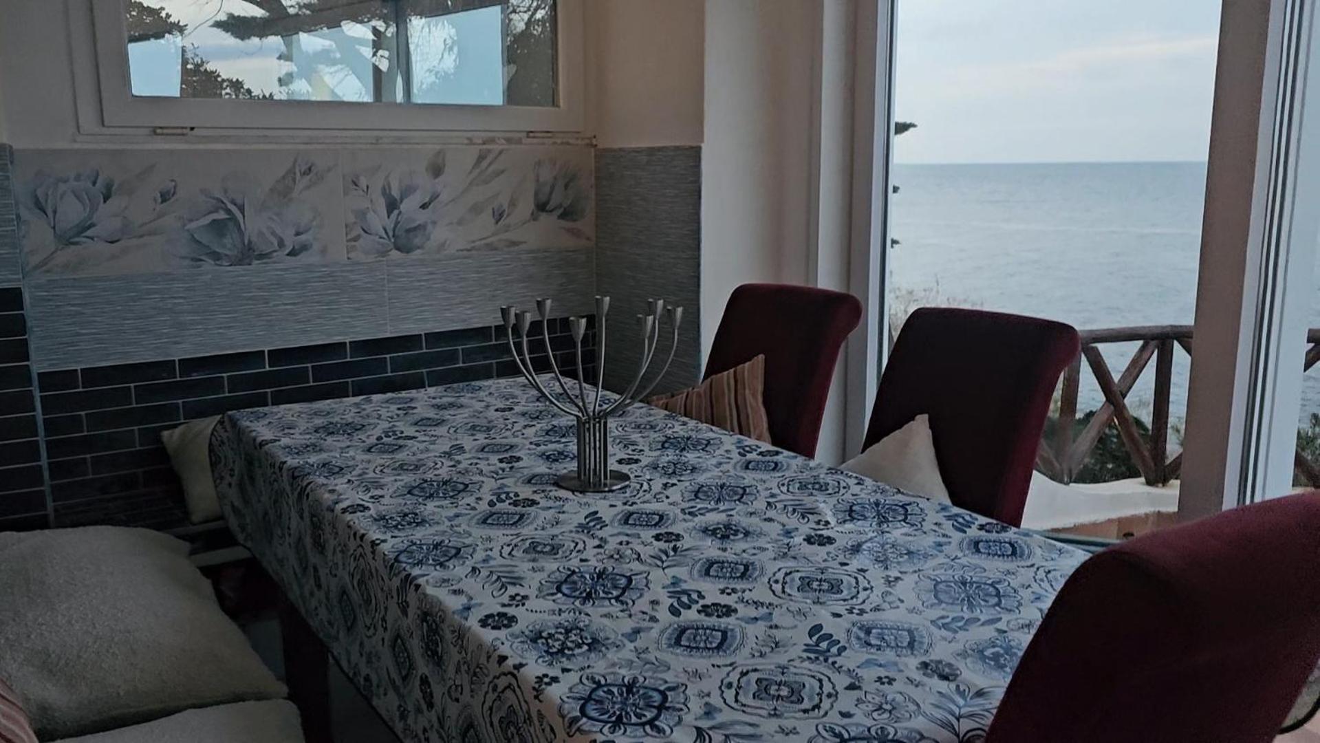 Mare E Cielo Holiday home Porticello
