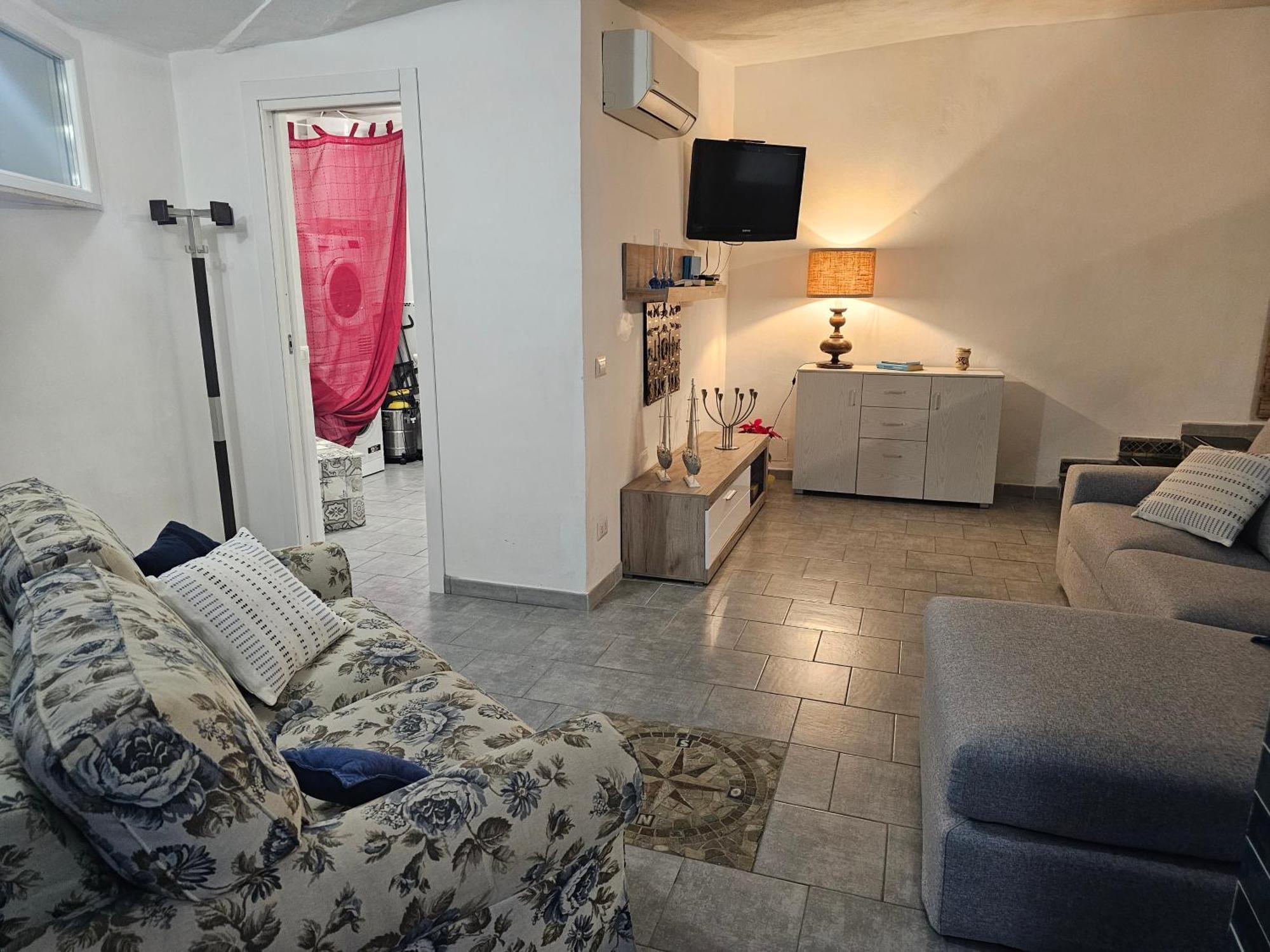 Mare E Cielo Holiday home